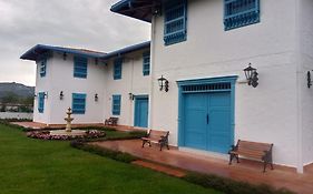 Hotel Concepción Antioquia